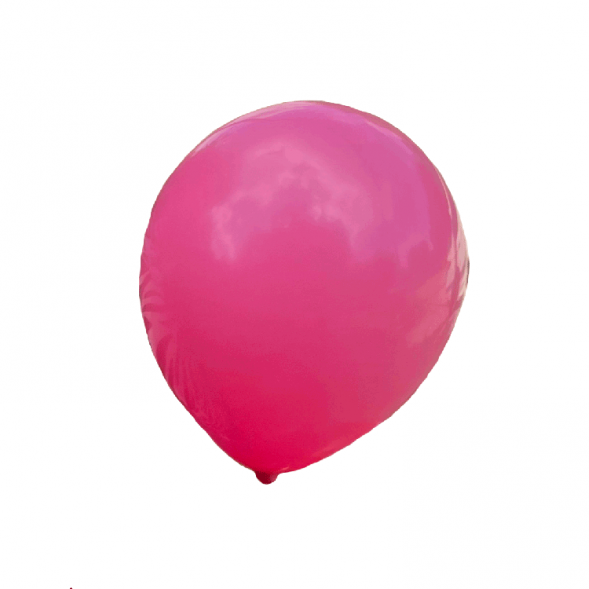 Гелиевый шарик 1 шт. в Керчи