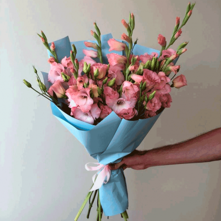 Букет &quot;Летняя красота&quot; в Керчи