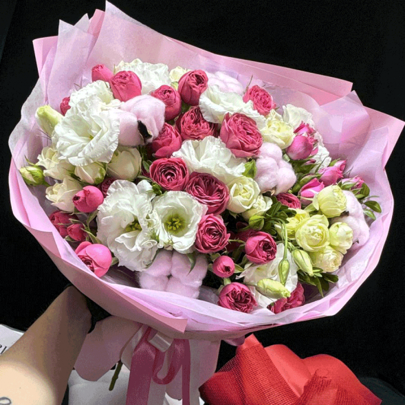 Букет &quot;Невообразимый&quot; в Керчи