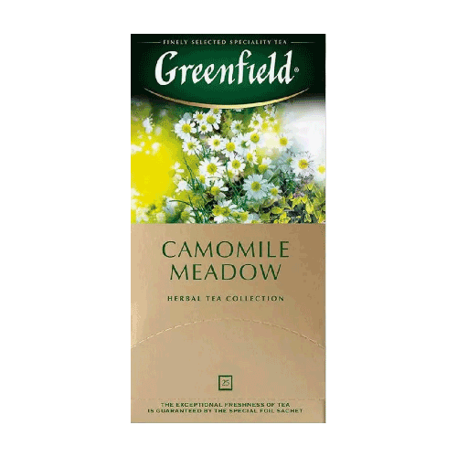 Чай ромашковый, пакетики в Керчи