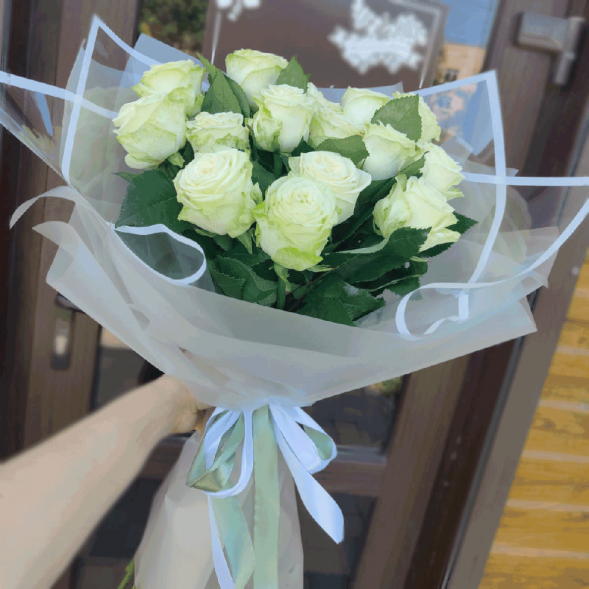 Букет &quot;Бескомпромиссный&quot; в Керчи