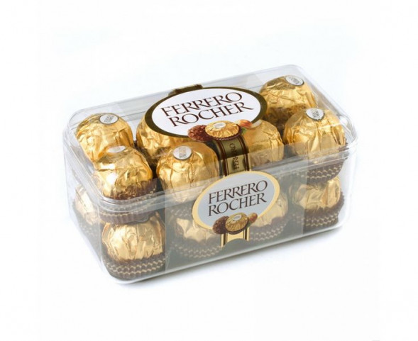Конфеты Ferrero Rocher 200 г. в Керчи